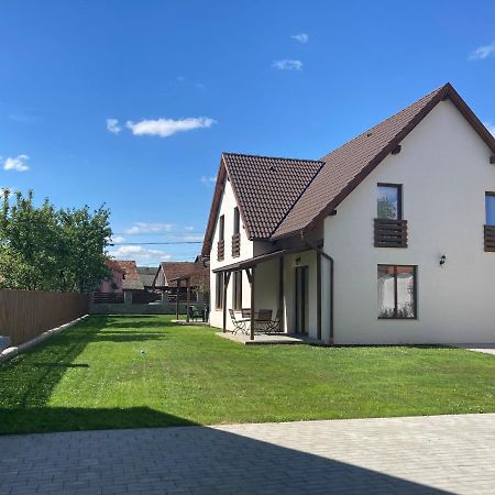 Fenyo Apartman House I Odorheiu Secuiesc Exterior photo
