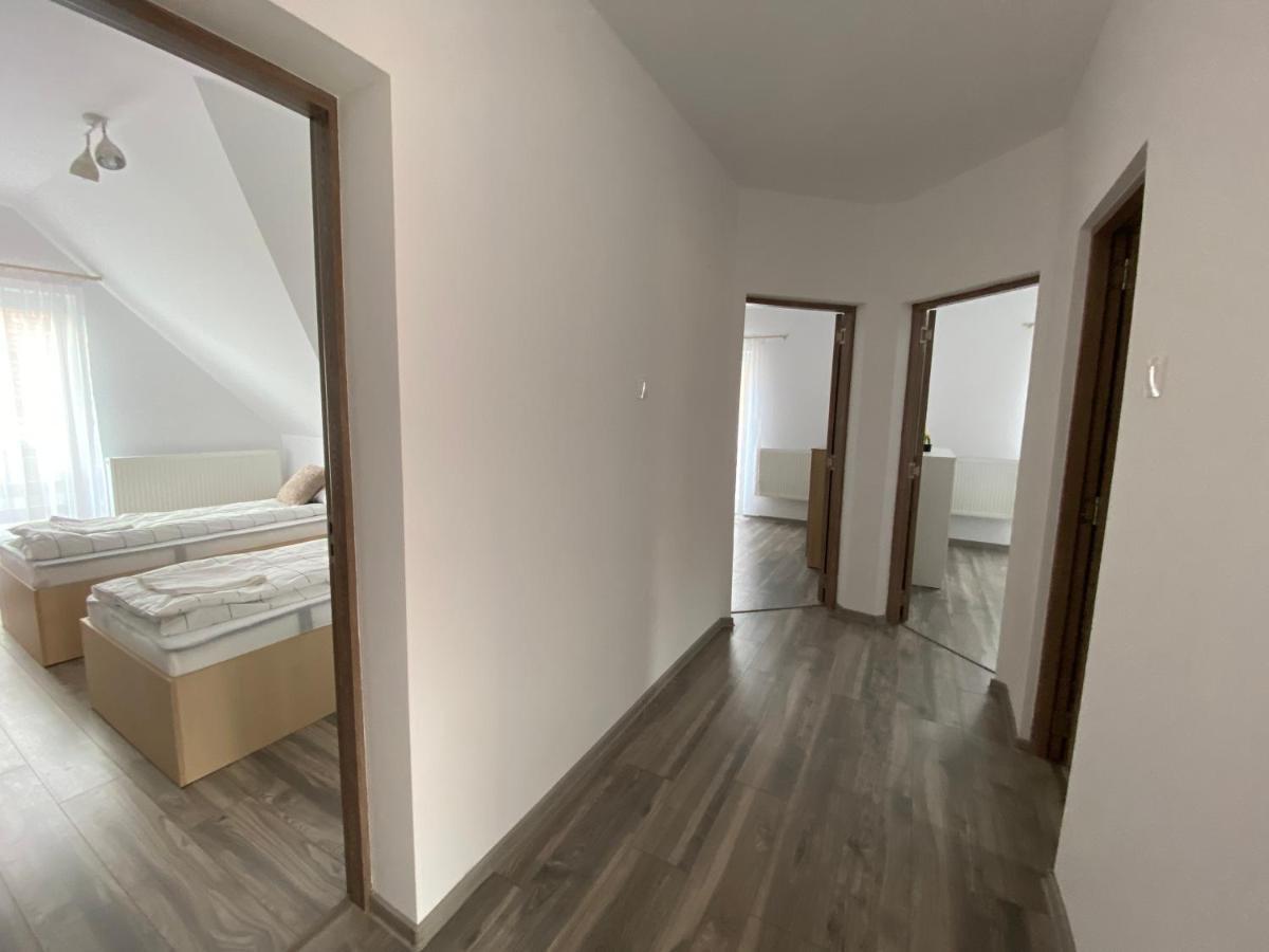 Fenyo Apartman House I Odorheiu Secuiesc Exterior photo
